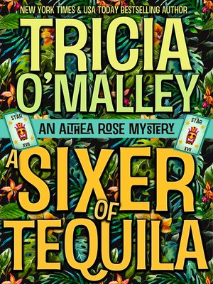cover image of A Sixer of Tequila